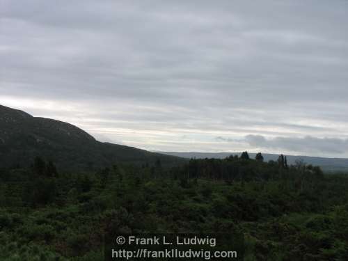 Slieve Daeane, Birds Mounatin